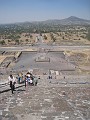 Mexico Pyramids - Mexico City 2009 0440